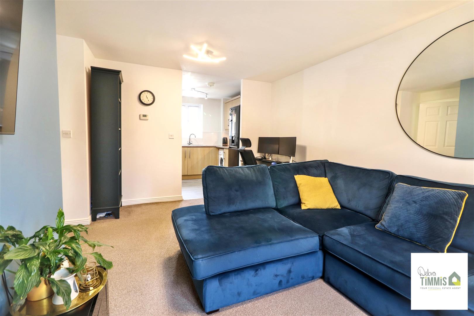 Burtree Drive, Norton Heights, Stoke-On-Trent